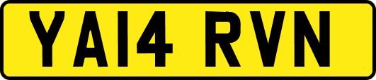 YA14RVN