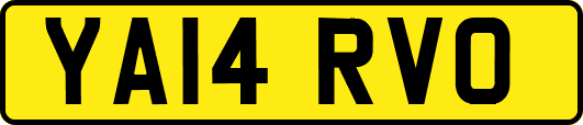YA14RVO
