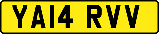YA14RVV