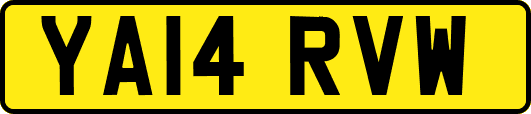 YA14RVW