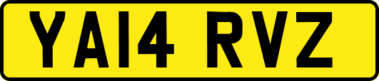 YA14RVZ