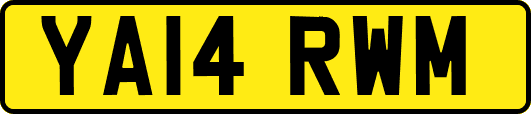 YA14RWM