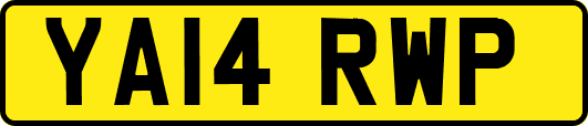 YA14RWP