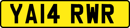 YA14RWR