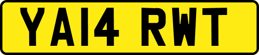 YA14RWT