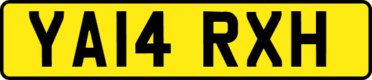 YA14RXH