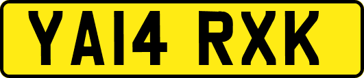 YA14RXK