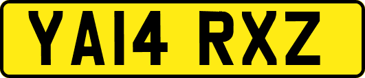 YA14RXZ