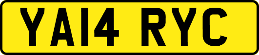 YA14RYC