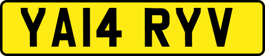 YA14RYV