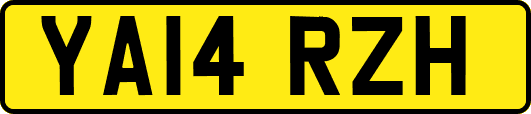 YA14RZH