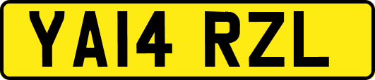 YA14RZL