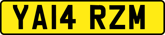YA14RZM