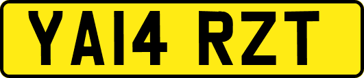 YA14RZT