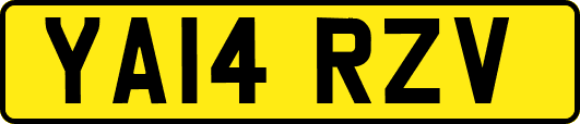 YA14RZV
