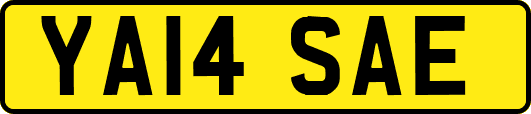 YA14SAE