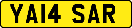 YA14SAR