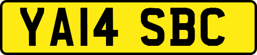YA14SBC