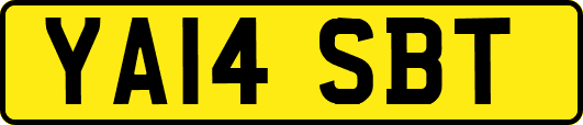 YA14SBT