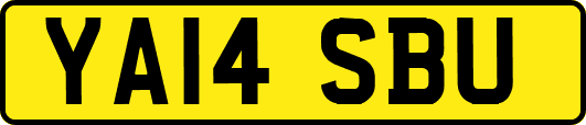 YA14SBU