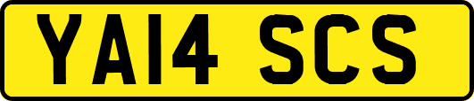 YA14SCS