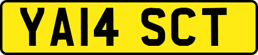 YA14SCT