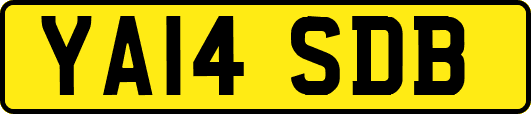 YA14SDB