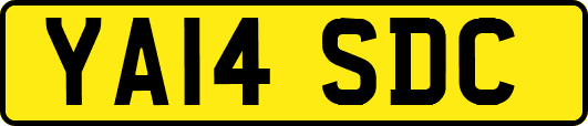 YA14SDC