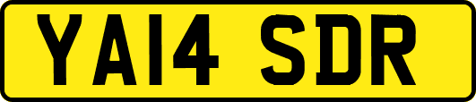 YA14SDR