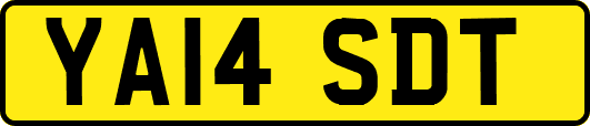 YA14SDT
