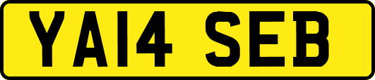 YA14SEB