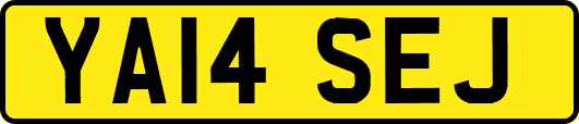 YA14SEJ
