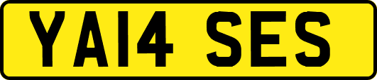 YA14SES