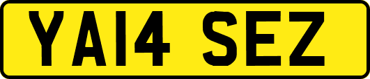 YA14SEZ