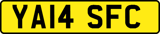 YA14SFC