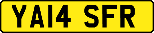 YA14SFR