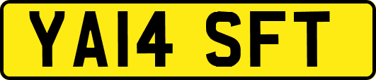 YA14SFT