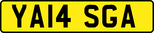 YA14SGA
