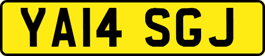 YA14SGJ