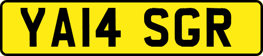 YA14SGR