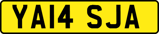 YA14SJA