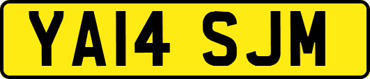 YA14SJM