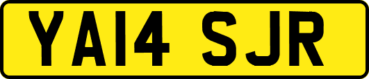 YA14SJR