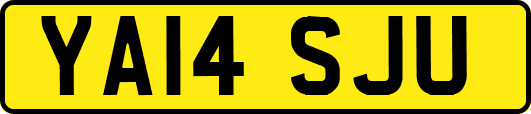 YA14SJU