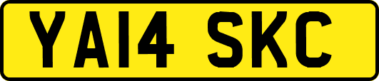 YA14SKC