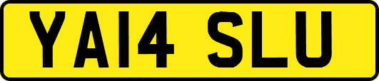 YA14SLU