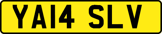 YA14SLV