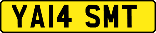 YA14SMT