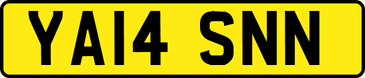 YA14SNN
