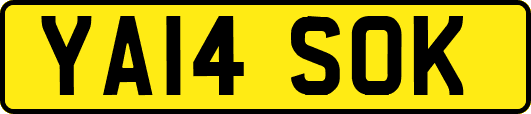 YA14SOK